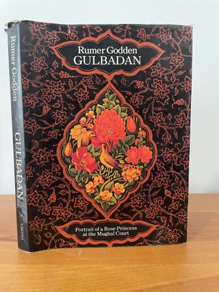 Item #5595 Gulbadan. Rumer Godden