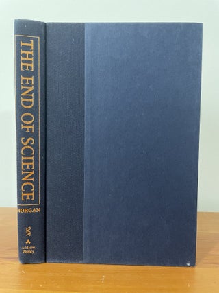 The End of Science