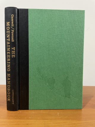 The Mountaineering Handbook