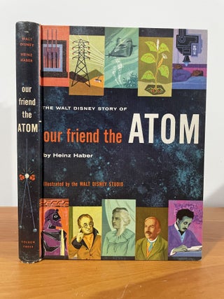 Our Friend the Atom