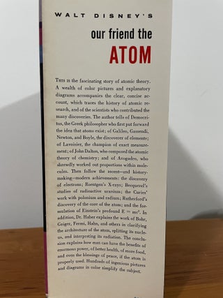 Our Friend the Atom