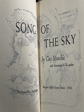Song of the Sky