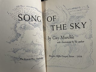 Song of the Sky