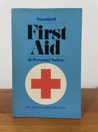 Standard First Aid and Personal Safety