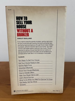 How to Sell Your House Without a Broker