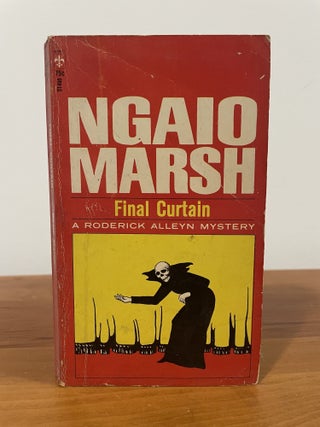 Final Curtain