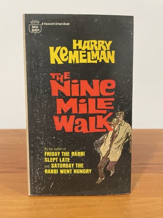 The Nine Mile Walk