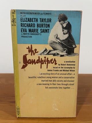 The Sandpiper