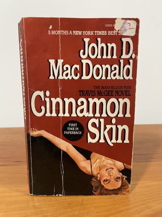 Cinnamon Skin