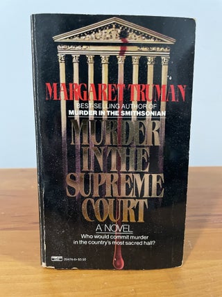 Murder in the Supreme Court