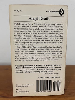 Angel Death