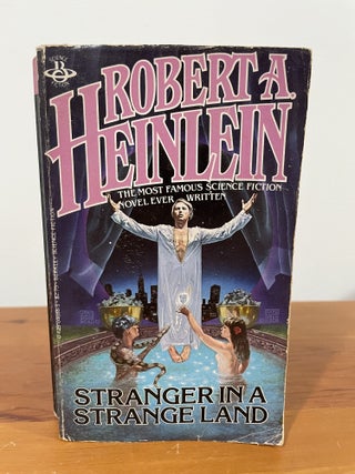 Stranger in a Strange Land