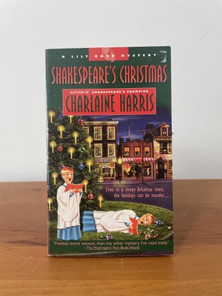 Shakespeare's Christmas