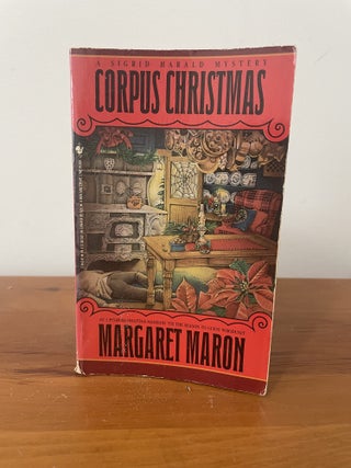 Corpus Christmas