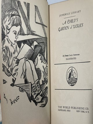 A Child's Garden of Verses