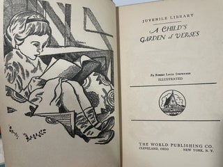 A Child's Garden of Verses