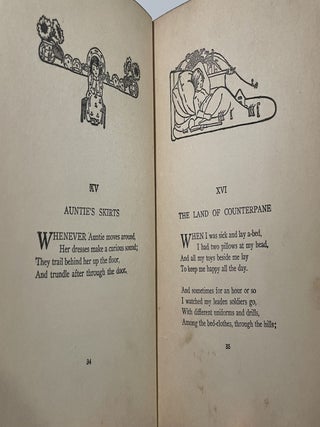 A Child's Garden of Verses