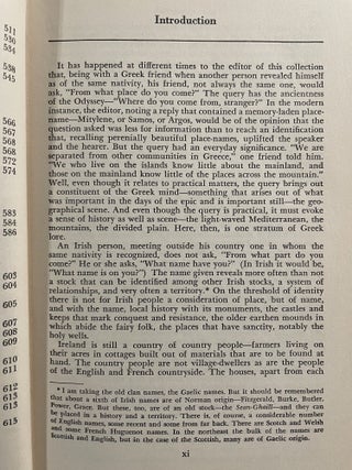 A Treasury of Irish Folklore
