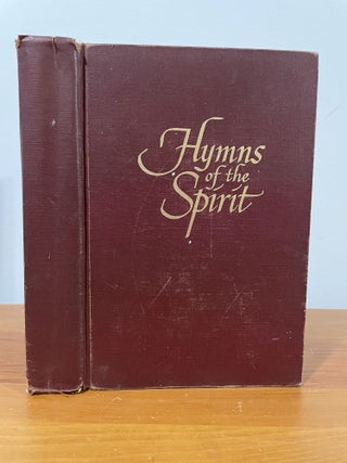 Item #5757 Hymns of the Spirit