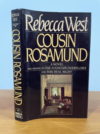 Cousin Rosamund