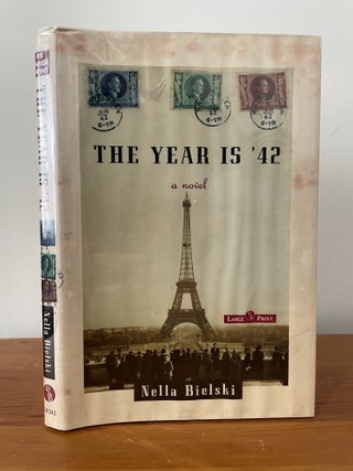Item #5791 The Year is '42. Nella Bielski