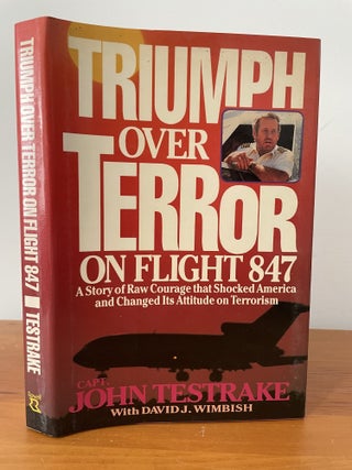 Triumph Over Terror on Flight 847