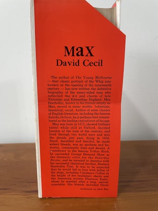 Max