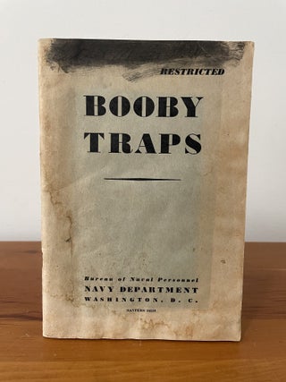 Booby Traps