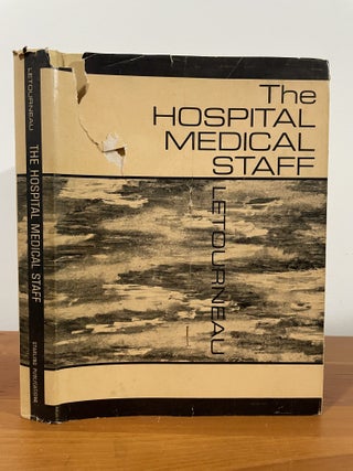 The Hospital Medical Staff