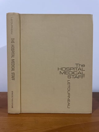 The Hospital Medical Staff