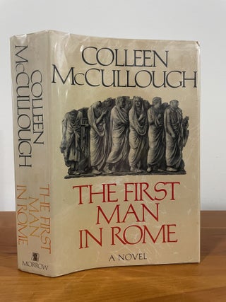 The First Man in Rome