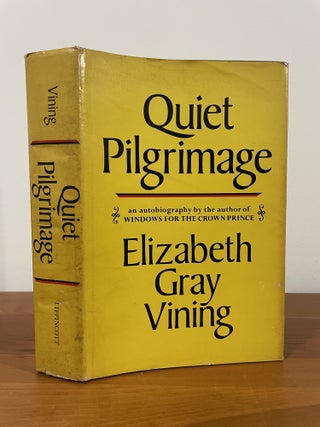 Quiet Pilgrimage