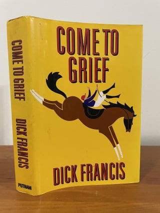 Come to Grief