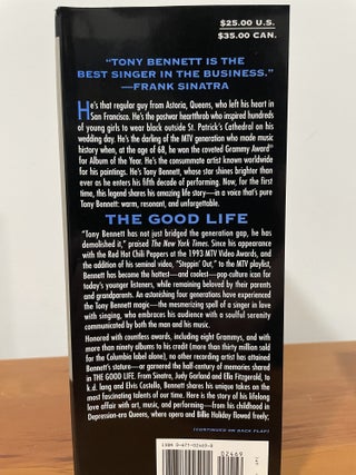 The Good Life