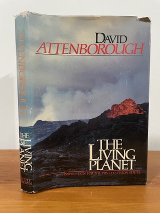 The Living Planet