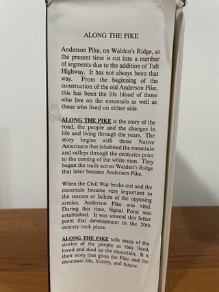 Along the Pike