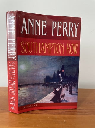 Southampton Row