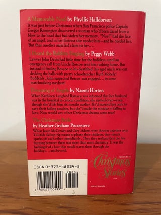 Christmas Stories