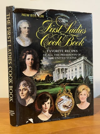 The First Ladies Cook Book