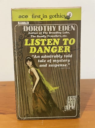 Listen to Danger