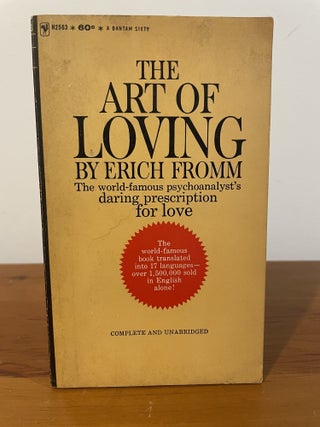 The Art of Loving