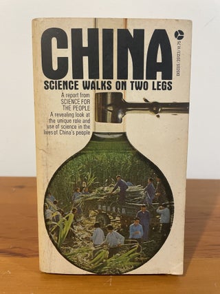 China. Science for the People.