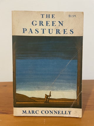 The Green Pastures