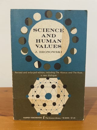 Science and Human Values
