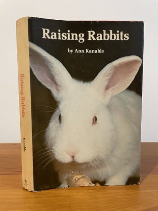 Raising Rabbits