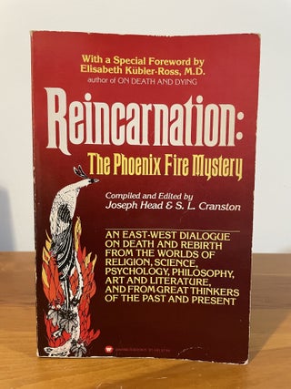 Reincarnation: The Phoenix Fire Mystery