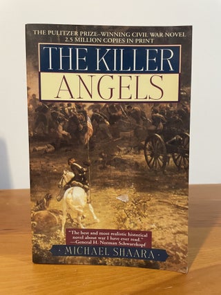 The Killer Angels