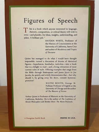 Figures of Speech