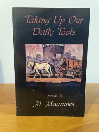 Taking Up Our Daily Tools