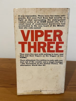 Viper Three